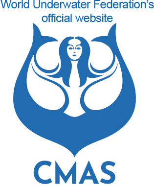 CMAS logo